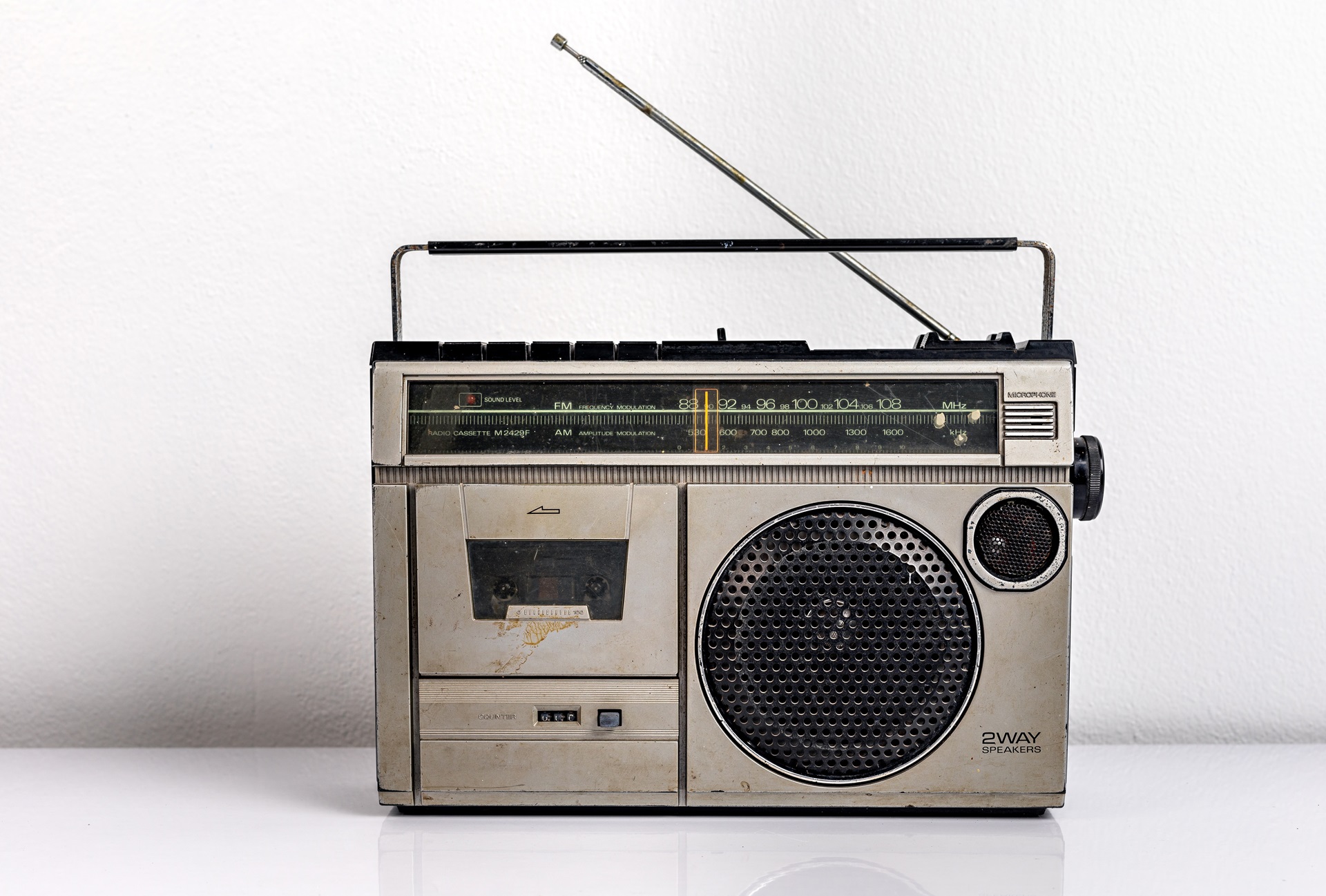 Did Video Kill the Radio Star?