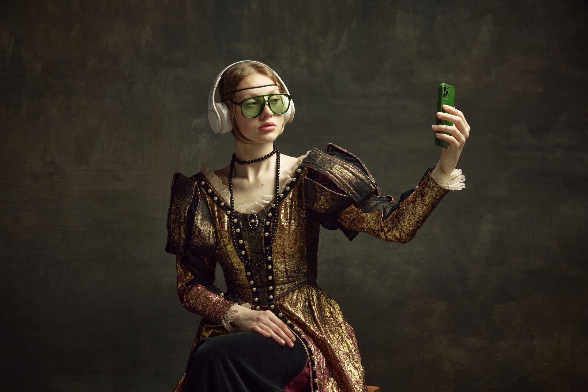 How Media is Writing History for Future Generations